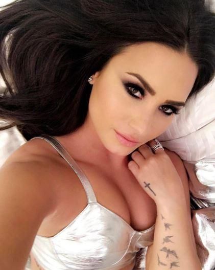 © instagram  | Un giorno prima dell'overdose