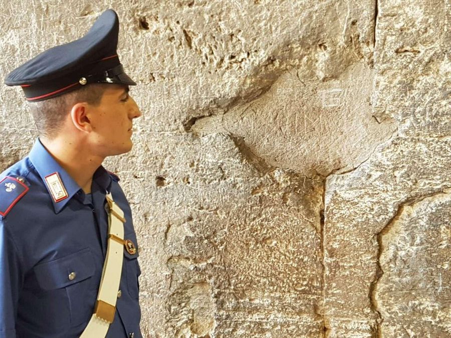 © carabinieri 
