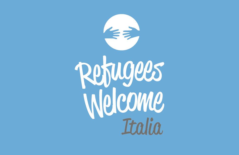 © sito-ufficiale  | Una delle famiglie che in Europa hanno aperto ai migranti le porte delle proprie case. 