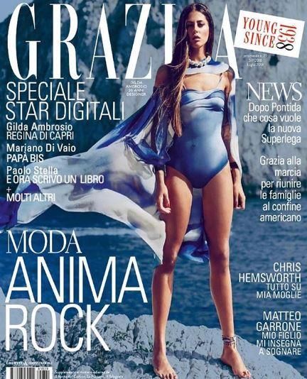 © grazia 