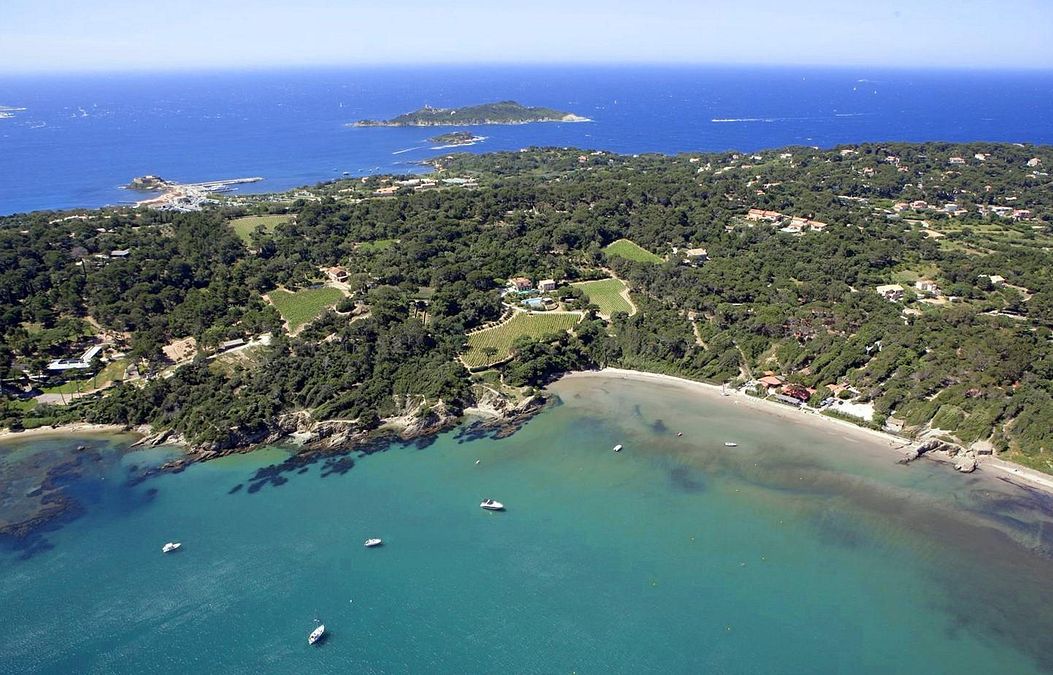 © ente-del-turismo  | Penisola di Giens