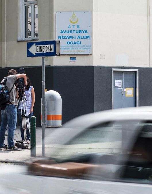 © -afp 