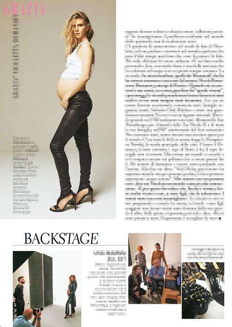 © grazia 
