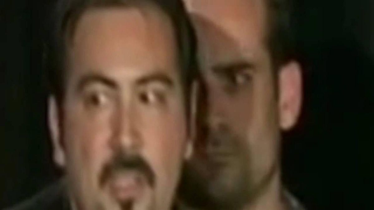 © ign  | La disastrosa conferenza stampa di Konami dell'E3 2010, con tre luchadores sul palco, un uomo che si avvicina con sguardo assassino al presentatore e altre pazzie fuori scala.