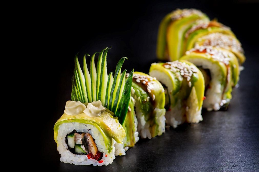 © istockphoto  | ARIETE - yakitori di pollo