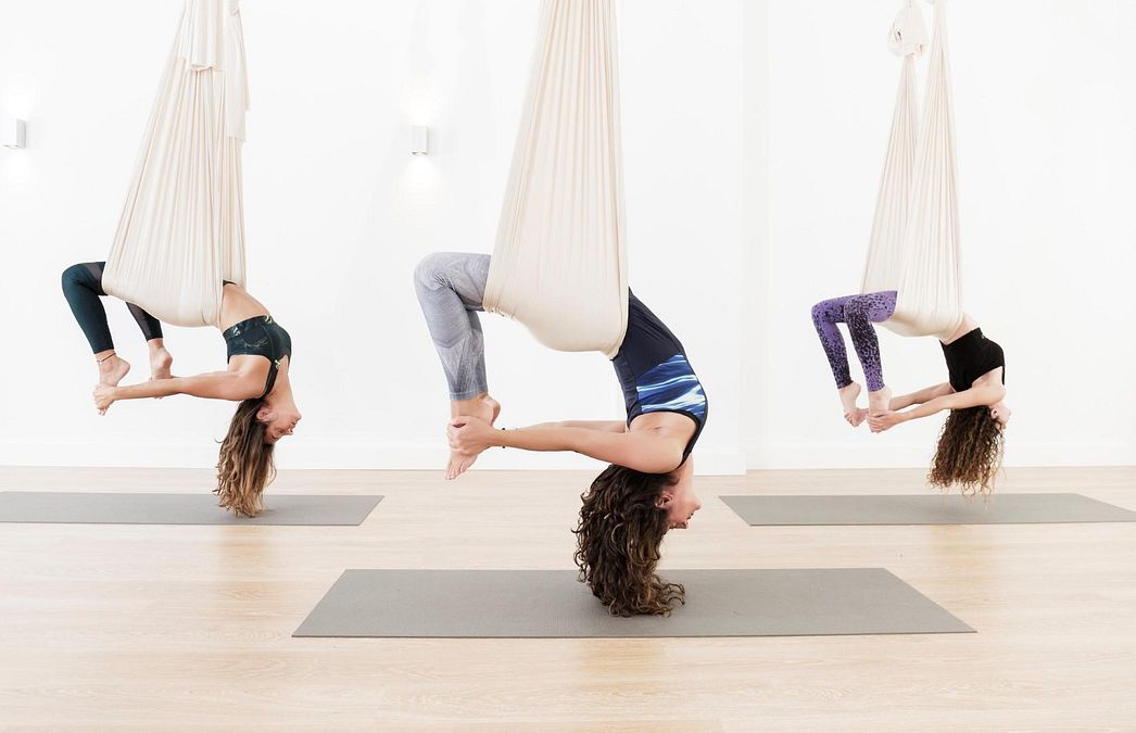 © istockphoto  | HATHA YOGA: il focus è sulla respirazione