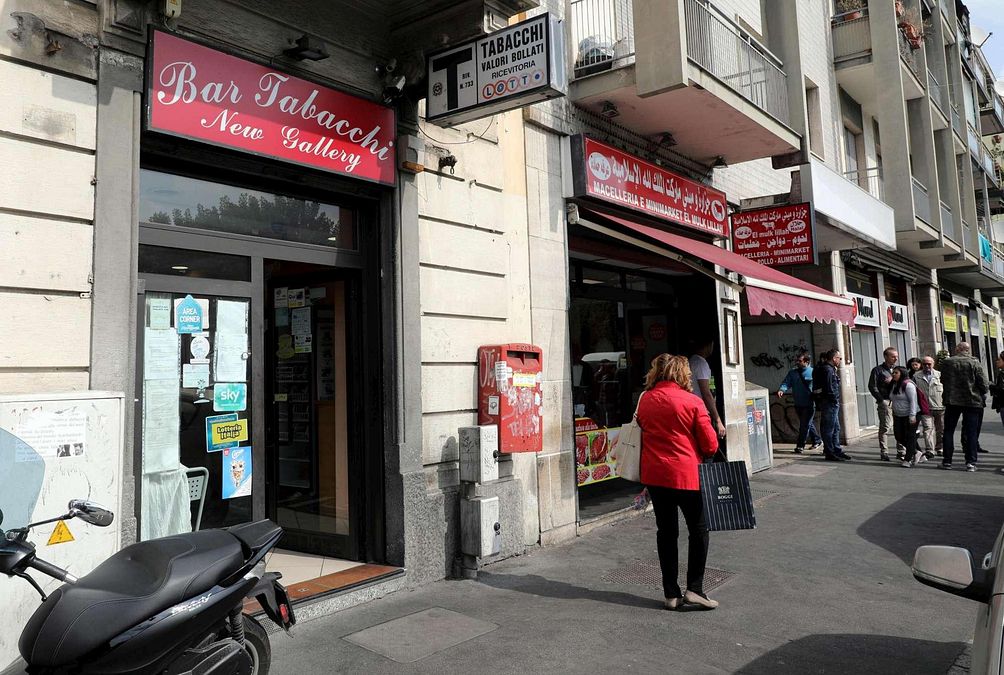   | Milano, romeno ucciso in via Padova