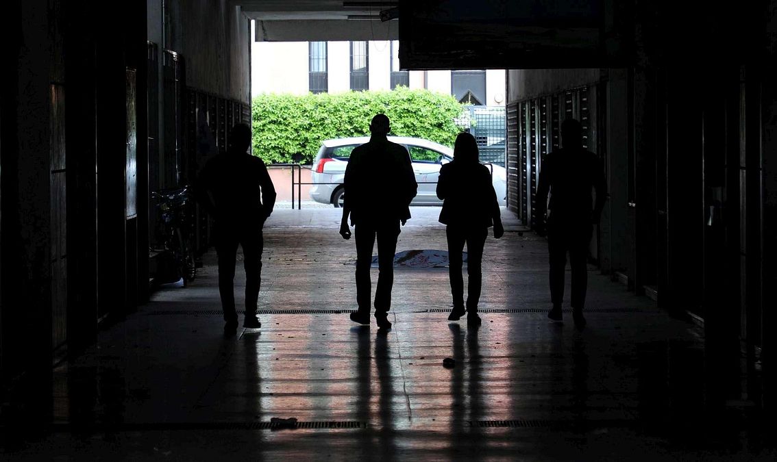   | Milano, romeno ucciso in via Padova