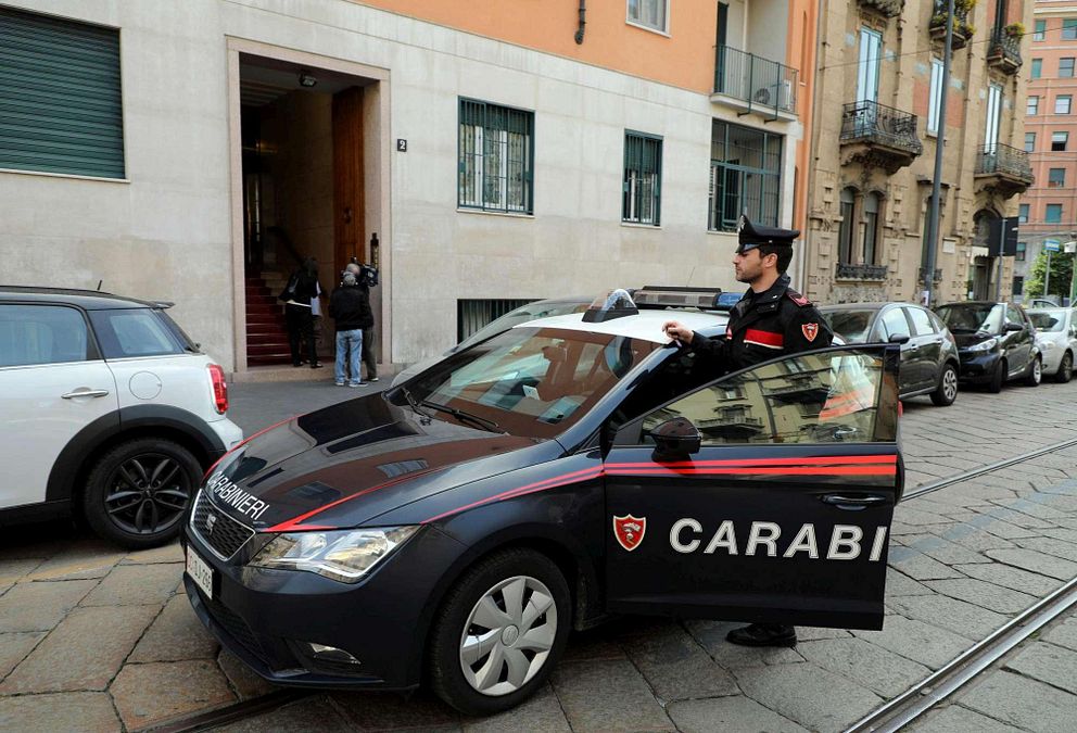   | Milano, romeno ucciso in via Padova