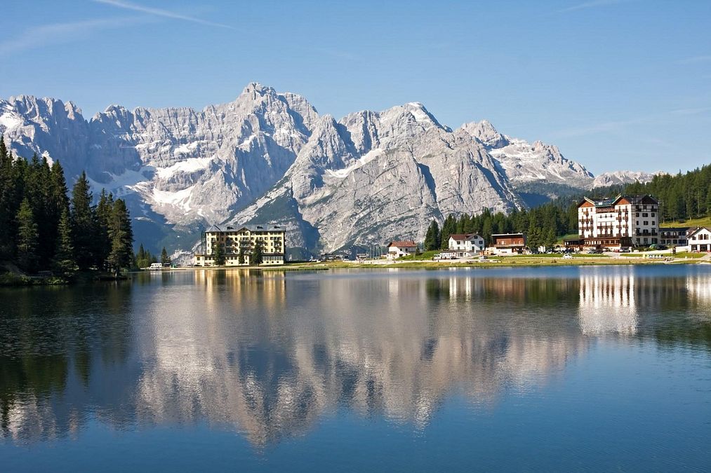 © istockphoto 