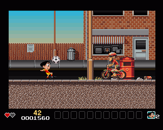 © ign  | International Superstars Soccer Deluxe - Ai tempi del Super Nintendo, Konami - sì, il produttore dell’attuale PES - regalò ai fan un gioco di calcio davvero eccezionale, impreziosito dalle fattezze dei calciatori più famosi: Valderrama, Baggio e compagni, però, non potevano comparire con i loro nomi veri, quindi un’intera generazione di videogiocatori ha esultato per i colpi di tacco di quel campione con il codino, Galfano! (Foto dal web)
