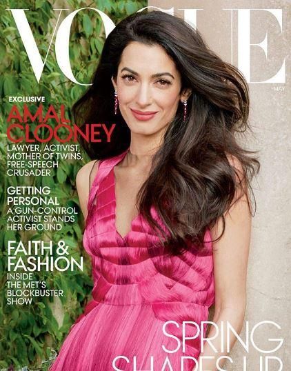 © vogue-usa  | Foto di Annie Leibovitz per Vogue USA