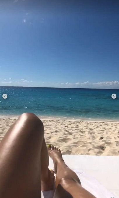 © instagram  | Kim Kardashian