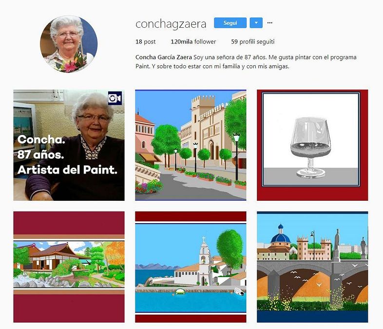 © instagram 