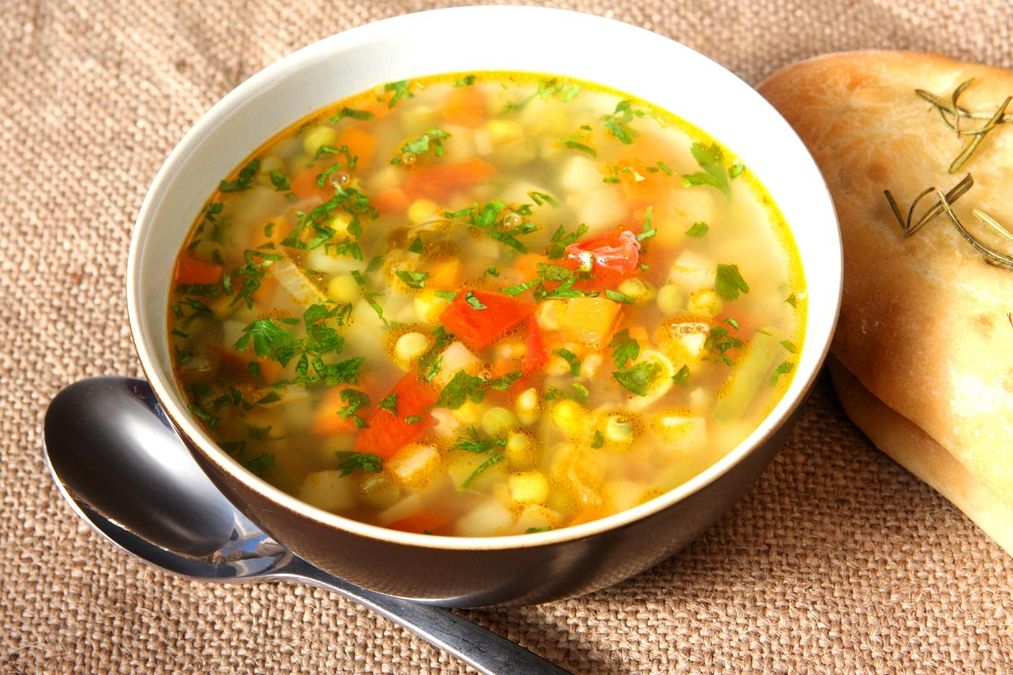 © istockphoto  | Il freddo si combatte anche a tavola con i cibi giusti