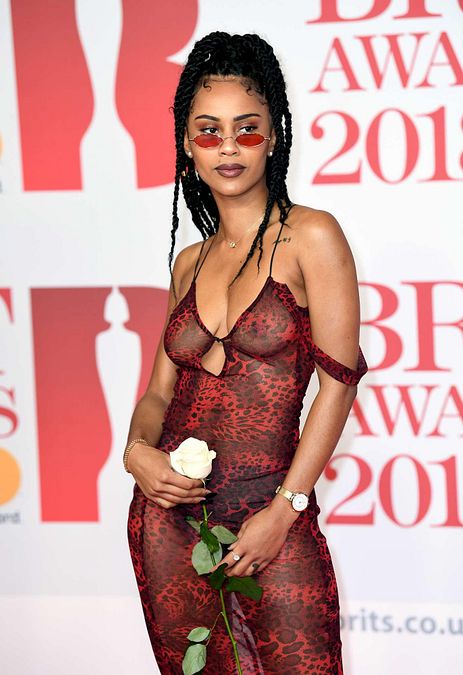   | Rita Ora
