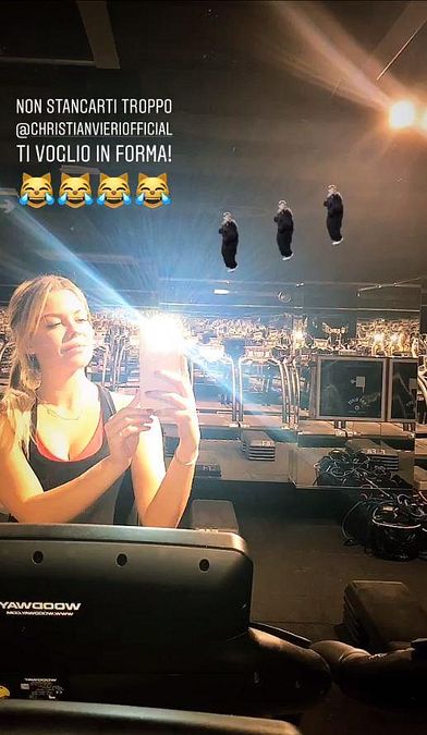 © instagram  | Costanza Caracciolo