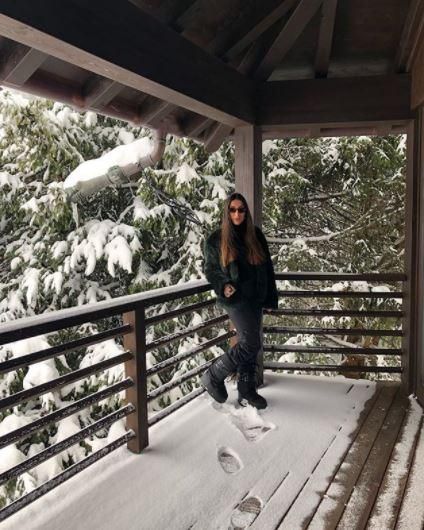 © instagram  | Gabriele Esposito