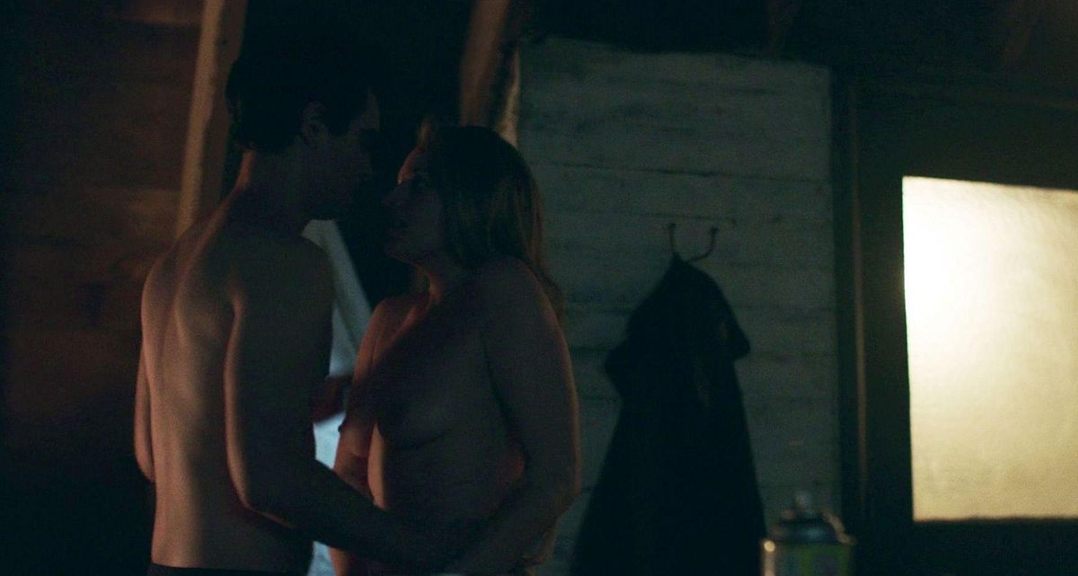 © da-video  | Tra le protagoniste delle scene sexy più cercate di quest'anno c'è anche un pezzo di Italia. E' rappresentato da Valeria Bilello, ex vj di Mtv e ora attrice, è uno dei volti (e non solo quello) di "Sense 8" delle sorelle Wachowsky 