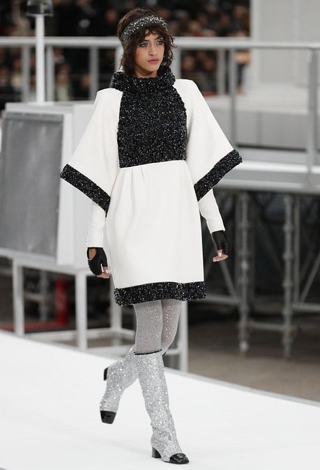 © ansa  | Chanel