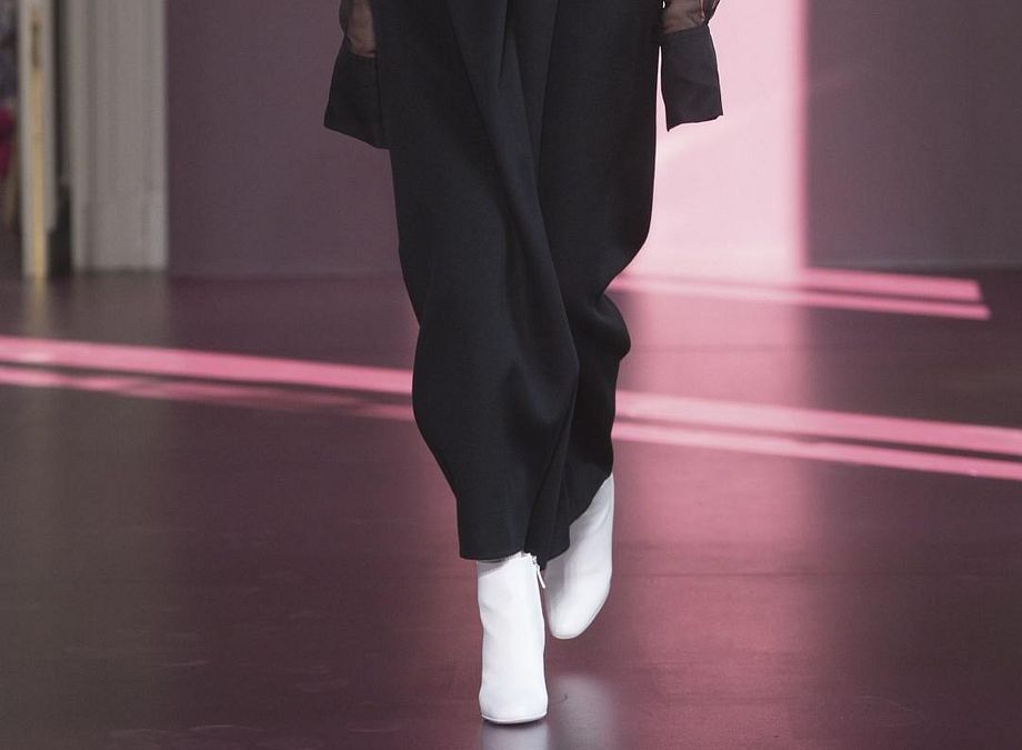 © ansa  | Chanel