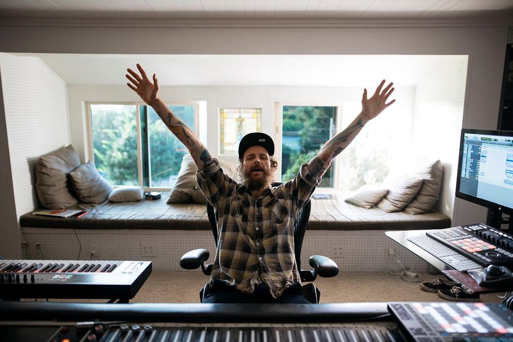 © michele-maikid-lugaresi 