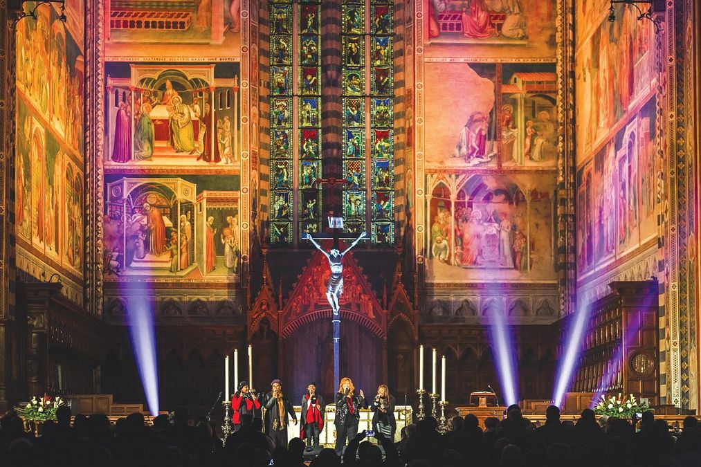 © ufficio-stampa 