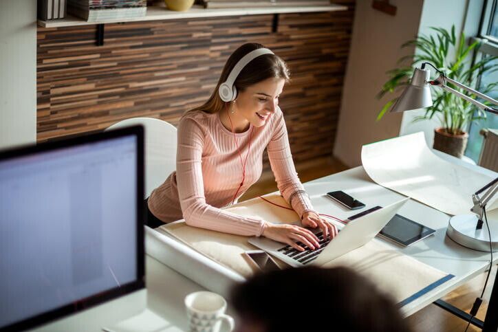 © istockphoto  | Limitare lo stress e l'ansia sul lavoro si può!