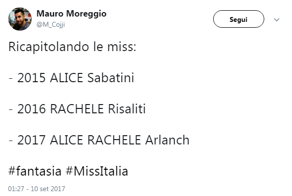 © twitter 