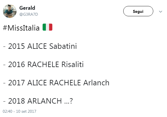 © twitter 