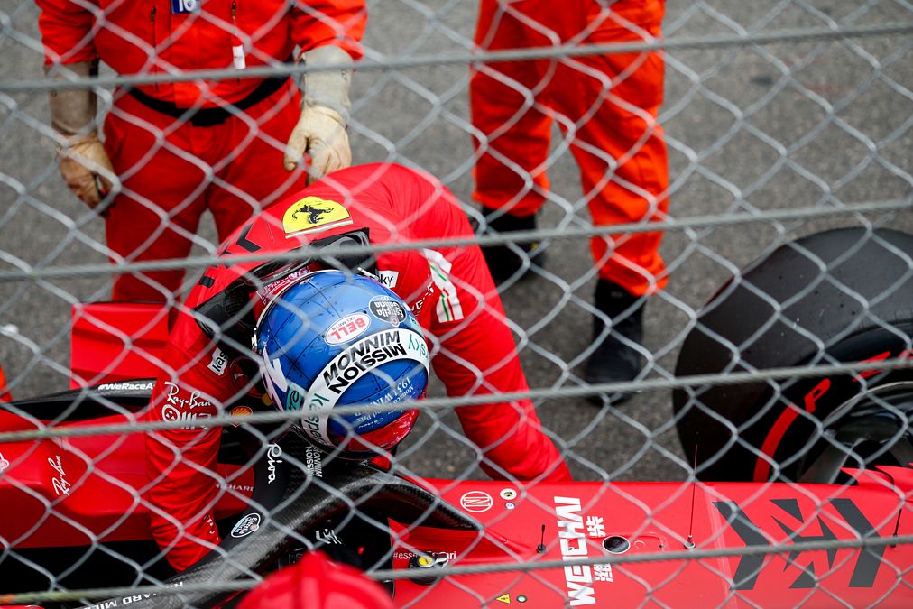 © Getty Images 