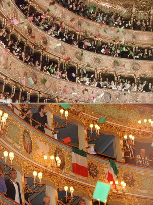 © ansa  | Primo sì in Parlamento per il riconoscimento dell'Inno di Mameli quale Inno ufficiale della Repubblica. E' infatti stata approvata in Commissione Affari costituzionali della Camera la proposta di legge del Pd, non senza una inaspettata polemica, vista la contestazione in chiave anti-risorgimentale di Gianluigi Gigli, cattolico e presidente del Movimento per la Vita, che ha provocatoriamente proposto di sostituire la "marcetta di terz'ordine" con "'O Sole mio".