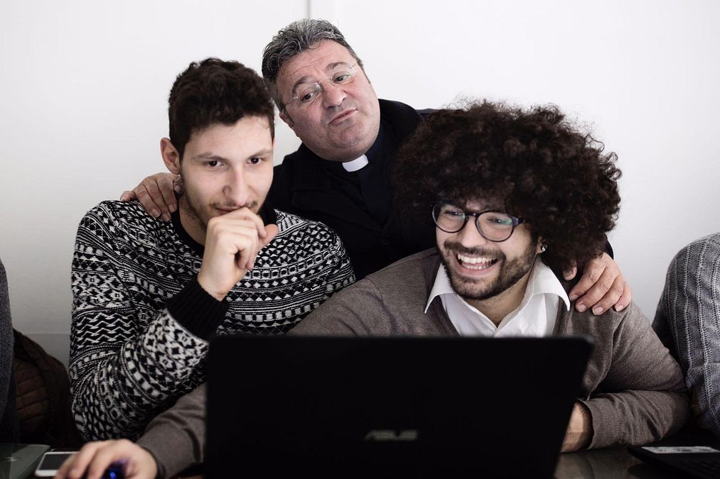 © ufficio-stampa  | FOTO ROBERTO SALOMONE
