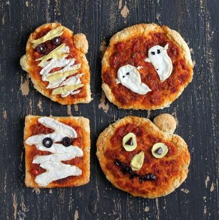 © ufficio-stampa  | Pizza farfalla - Delicata e deliziosa, questa pizza a forma di farfalla da il senso di leggerezza e raffinatezza.
