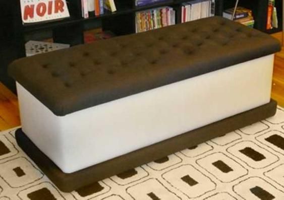 © ufficio-stampa  | Un tripudio di colori e di frutta “fresca” per un perfetto arredamento… totally unconventional.