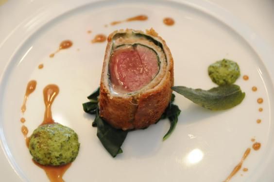 © tripadvisor  | 1. Ristorante Don Alfonso 1890, Sant’Agata sui Due Golfi, (NA)