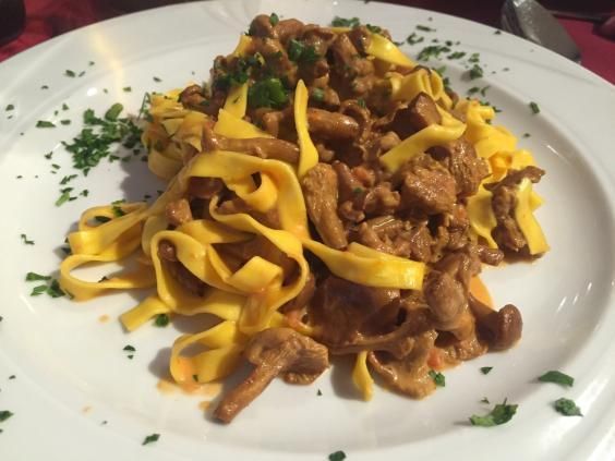 © tripadvisor  | 1. Ristorante Don Alfonso 1890, Sant’Agata sui Due Golfi, (NA)
