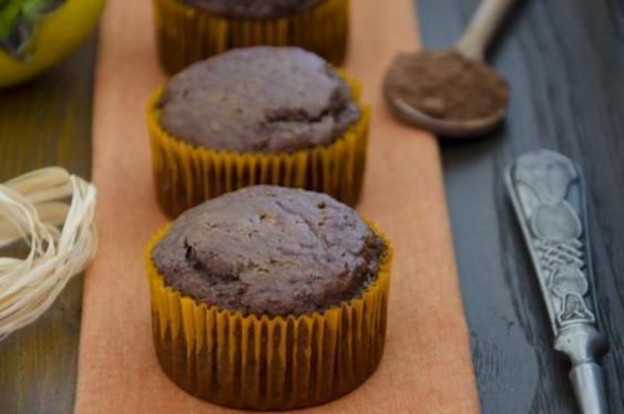 © tgcom24  | MUFFIN AI MIRTILLI