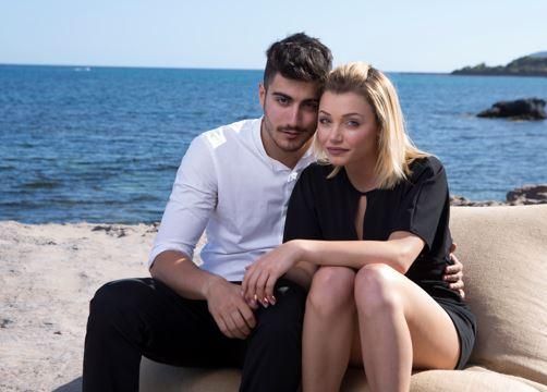 © ufficio-stampa-mediaset  | Riccardo e Camilla