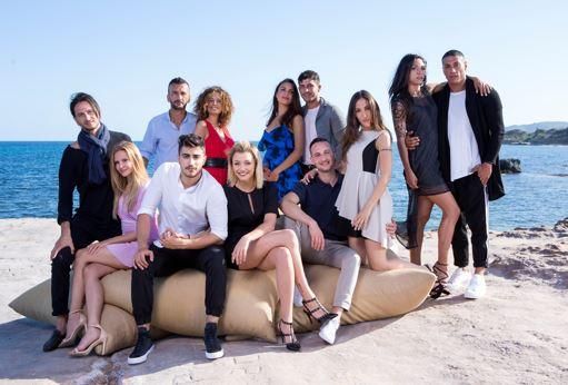 © ufficio-stampa-mediaset  | Riccardo e Camilla