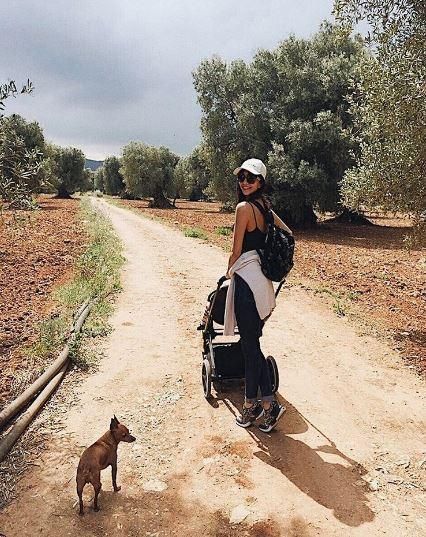 © instagram  | Rocio Munoz Morales