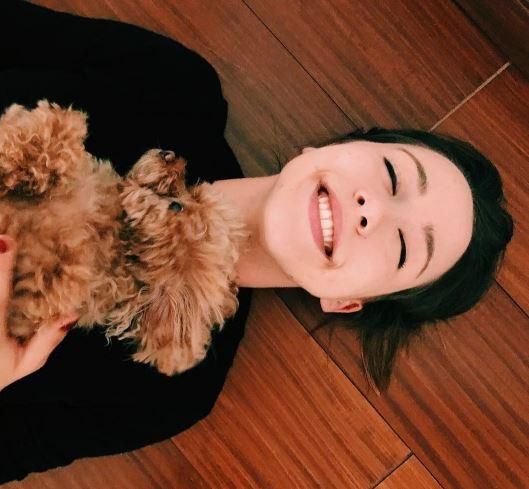 © instagram  | Rocio Munoz Morales