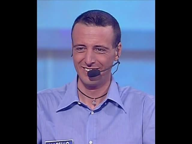 © da-video  | L'uomo gatto