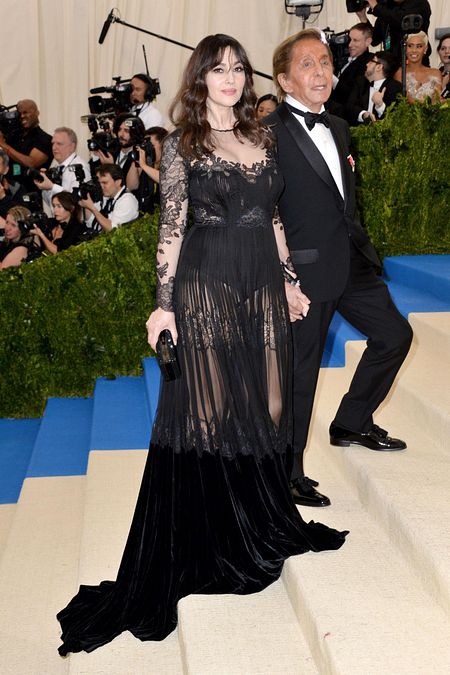 © lapresse  | Monica Bellucci