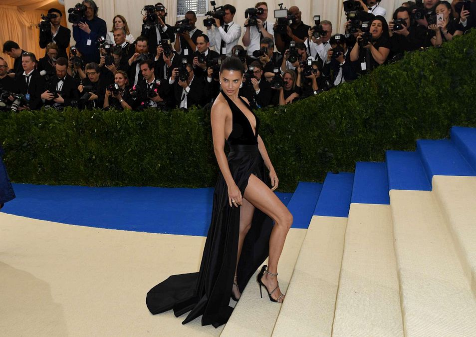 © lapresse  | Monica Bellucci