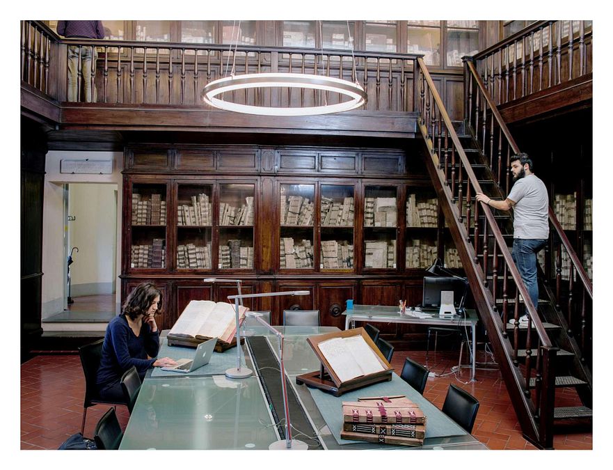 © scuola-normale-superiore  | Lettera di Giuseppe Mazzini