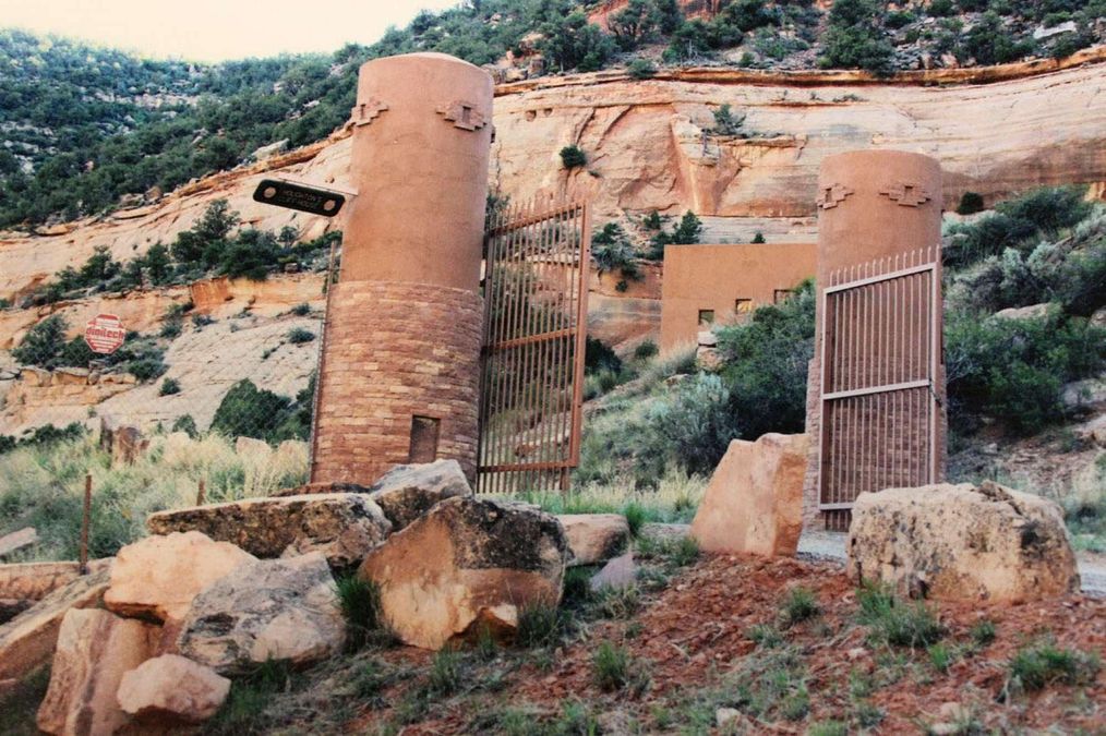 © iberpress  | FOTO©Moab Premier Properties/IBERPRESS