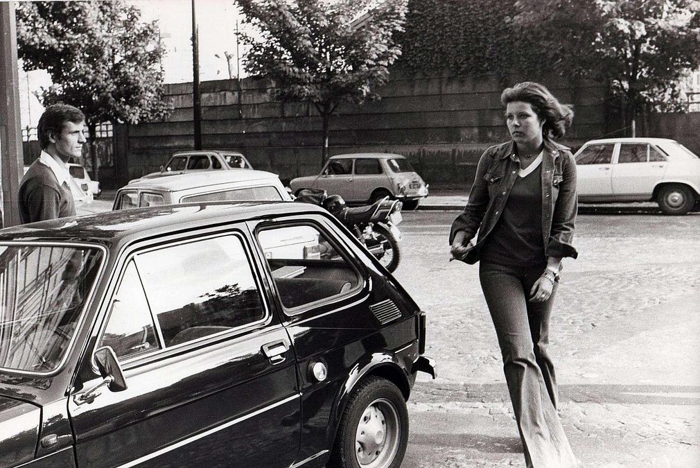 © lapresse  | 1970