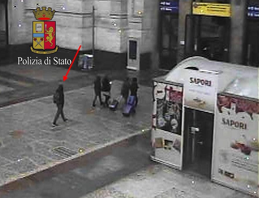 © polizia 