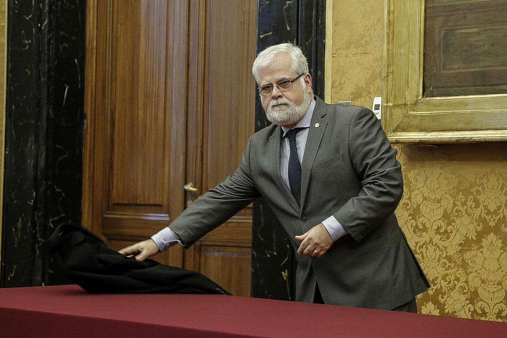 © ansa  | Giovanni Monchiero, di Civici Innovatori